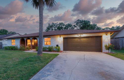 Heated Pool, Game Room & 4Bdrm - Bay Bungalow - Foto 24