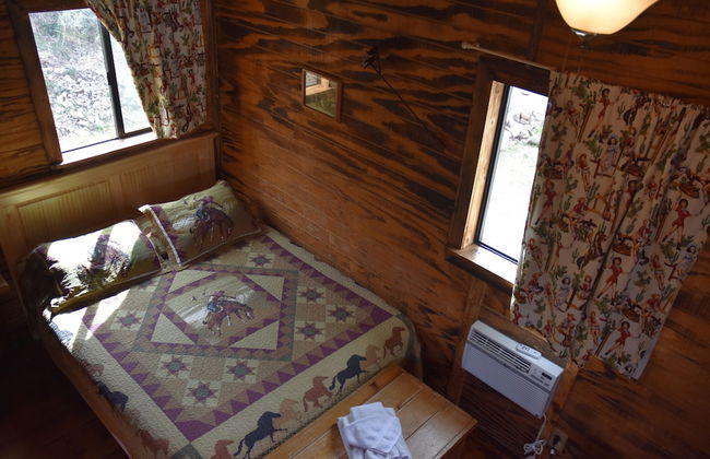 Grand Canyon Western Ranch - Foto 10