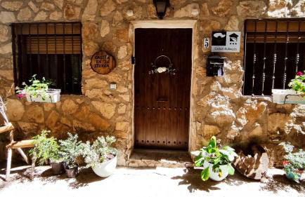 Casita en la Sierra - Foto 9