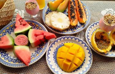 Côco Verde - Pousada Icaraí Kite Village - Foto 38