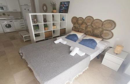 Sol y Arte Suites Málaga Centro - Foto 1