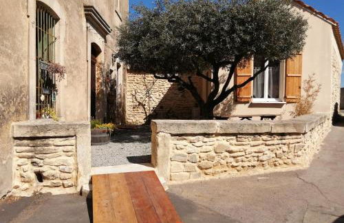 Les Gîtes sous l' Olivier en Camargue - Photo 38