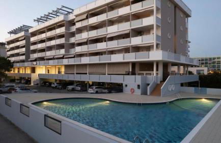 "beautiful Studio Apartment in a Seafront Building" - Foto 6