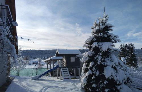 Apartamenty Równia 2 - Foto 20