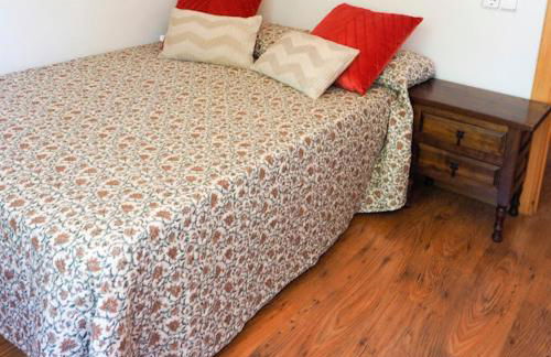 Casa rural fuente de la mora - Foto 7