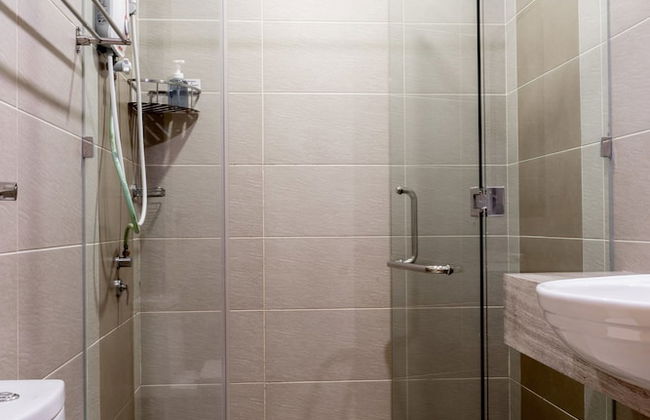 Meridian Sunset Suite by D Imperio - Foto 11