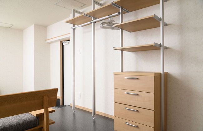 BEYOND HOTEL Takayama 3rd - Foto 18