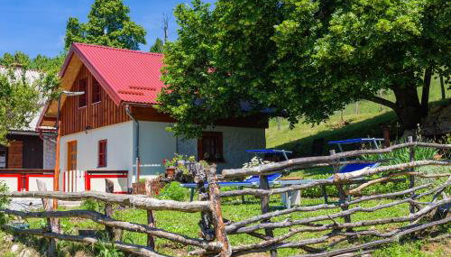 guesthouse LIPA - Foto 5, Garden