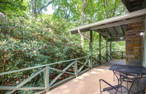 Mountain Home near Blue Ridge Parkway, Central Location! - Foto 36