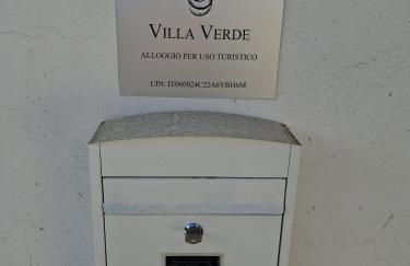 Villa Verde - Foto 15