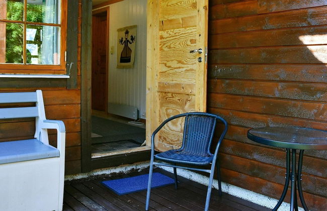 4 Person Holiday Home in Oldedalen-by Traum - Foto 26