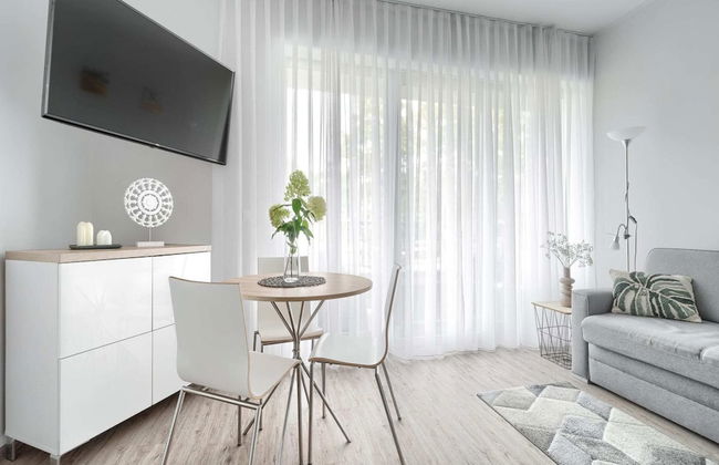 Apartment in Pobierowo Near Baltic Beach - Photo 7