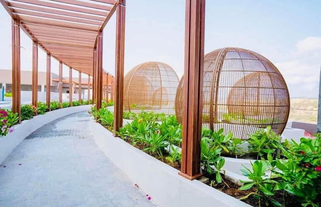 S16 Apartment in Apec Mandala Mui Ne - Foto 47