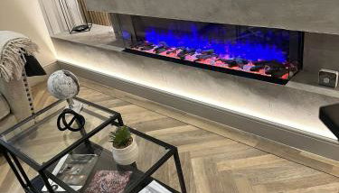 Stunning Town Center Cottage with hot tub - Foto 4