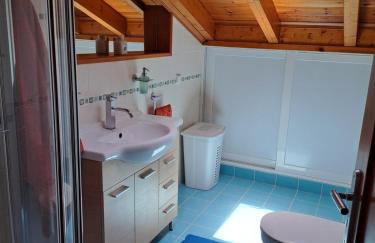 Villa Anesis-Παραθαλάσσια βίλα - Foto 57