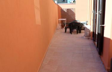 ### Appartamenti sulla SPIAGGIA al POETTO ### - Foto 18