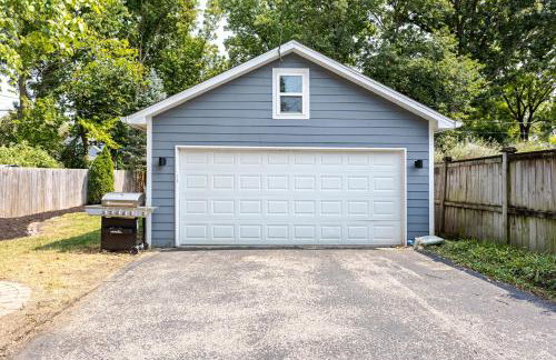 Cute and Quaint on Carrollton-Family Friendly Home - Foto 73