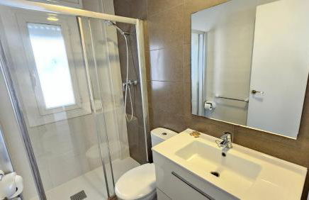 Apartamento Vacacional Terrazas de Concepcion BB - Foto 7