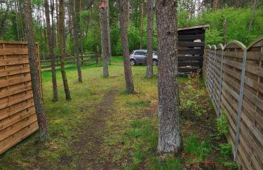 NA GWiZDÓWCE DOM 35, ZAŁAKOWO, KASZUBY - Foto 12