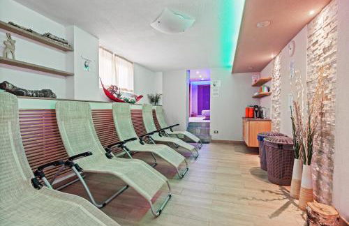 Residence Lagorai - Photo 64