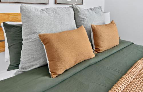 Spacious 3Bedroom with AC near McCarren Park Brooklyn Stay - Foto 26