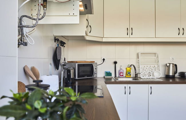 2 Bedroom Apartment Sol de Linda-a-Velha - Foto 10