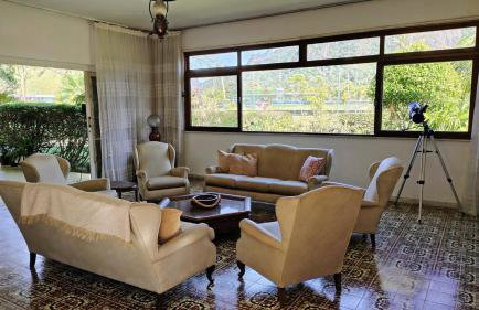 Casa linear, 5 quartos, Granja Comary - Teresópolis - Foto 10