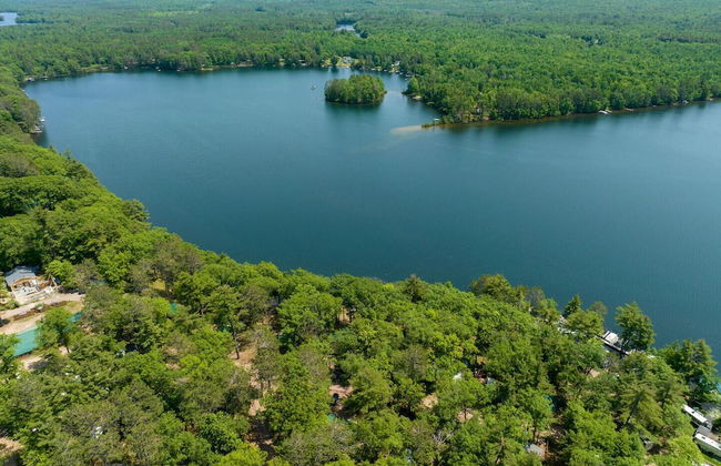 The Loft at Blueberry Lake - Foto 45