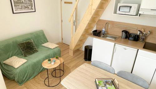 Appartement T2 - Foto 5