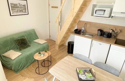 Appartement T2 - Foto 5