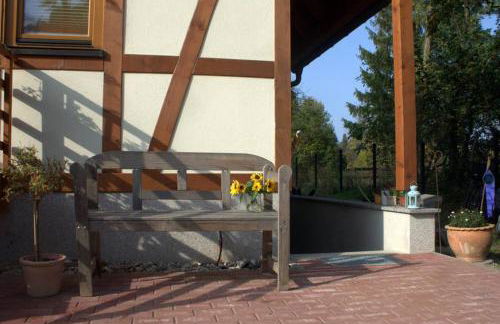 Ferienapartment am See mit Kajak SUP Verleih - Foto 10