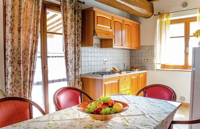 Belvilla by OYO Da Pino Trilocale - Foto 22