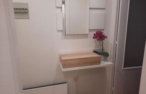 Acogedor y cálido apartamento con vistas a la montaña - Foto 16