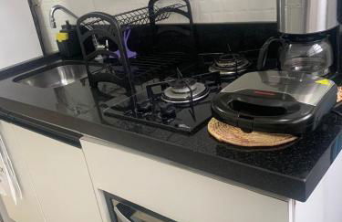 Apartamento em Santos na Ponta da Praia - Foto 21