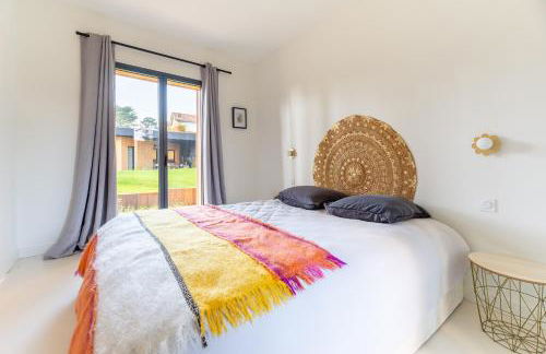 La Cabane des Vagues à Préfailles - Foto 7