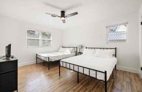 Spacious 4BR South Austin Home Minutes to Downtown - Foto 22