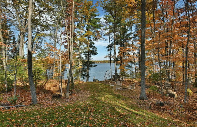 Whitefish Lake Lodge - Foto 22