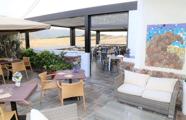 B&B La Roccia dell'Elefante - Photo 27