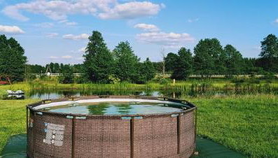 Nowy Domek na Mazurach - łowisko ryb - Foto 5