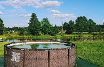 Nowy Domek na Mazurach - łowisko ryb - Foto 5