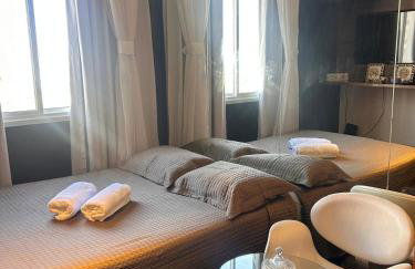 Studio Neo Home São Caetano, aconchegante e compacto - Foto 1