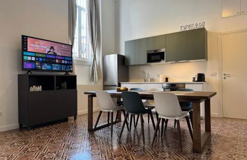 Spacious Loft Baia del Re - Navigli - Foto 8