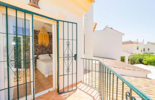 Cubo's Townhouse Sierrezuela - Photo 28