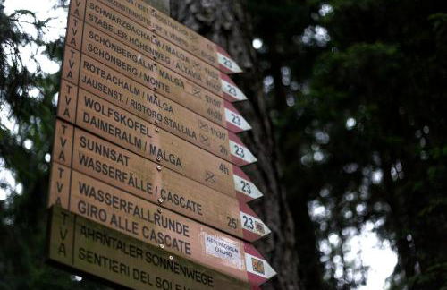 Zum Sonnentor App Larix - Foto 17