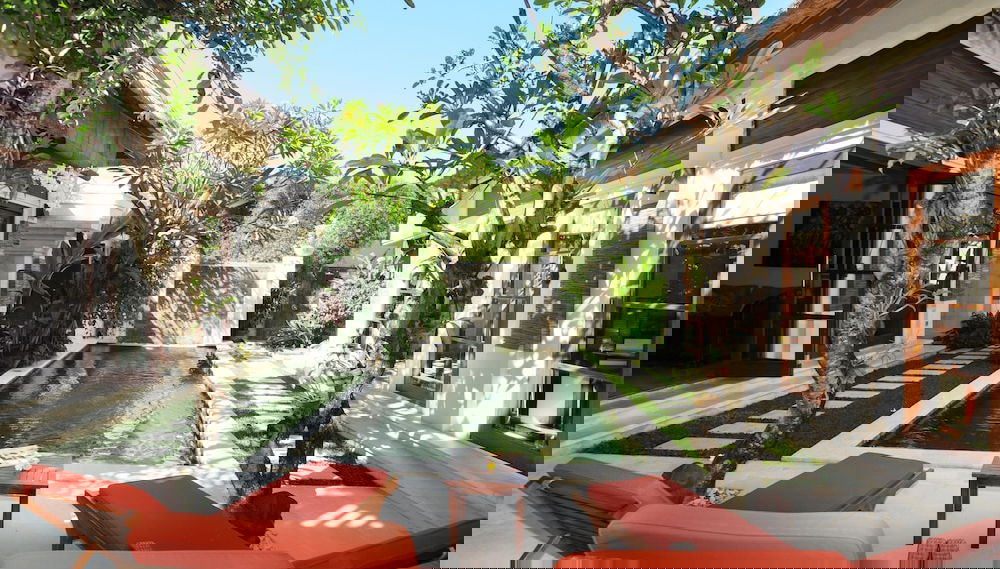 Zen Boutique Collection Sanur Bali - Photo 1, Image principale