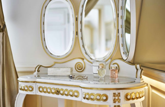 Le Meurice - Dorchester Collection - Foto 6