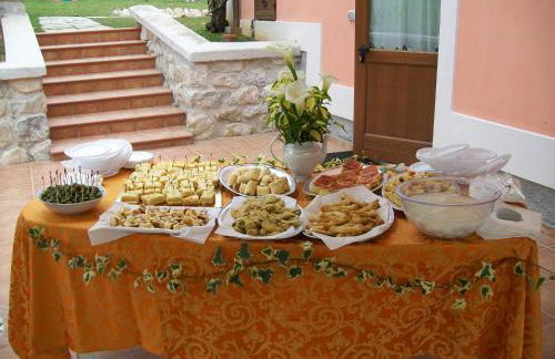 Agriturismo La Palazza - Foto 51