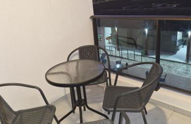 Apartamento Vista do Mar - Foto 5