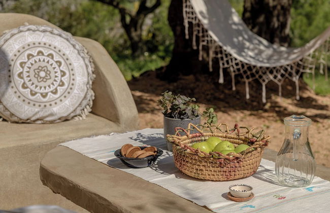 Casa Abuelo Cottage - Foto 47