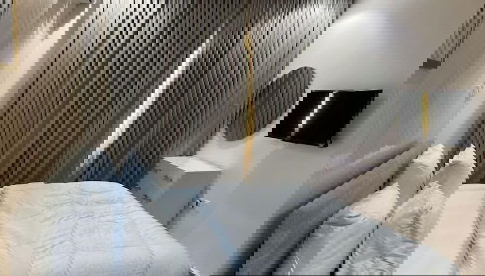 Westnite Apartment - Foto 1, Habitación